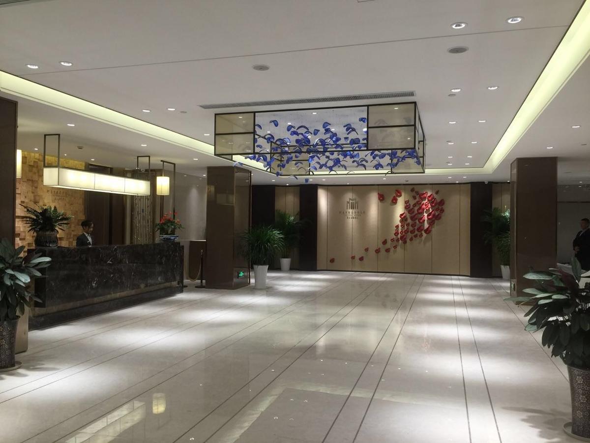 Metropolo, Nanjing, Hundred Lakes Nanjing  Exterior photo